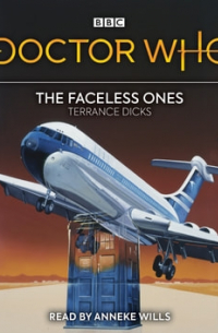 Doctor Who: The Faceless Ones