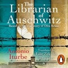 Антонио Итурбе - The Librarian of Auschwitz