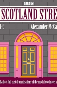 44 Scotland Street: Series 4 and 5