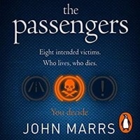 Джон Маррс - The Passengers