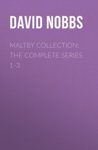 Maltby Collection: The Complete Series 1-3