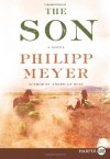 Филипп Мейер - The Son