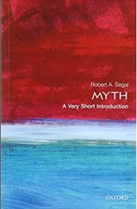 Myth: A Very Short Introduction