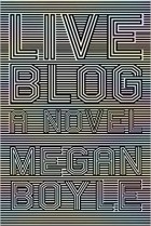 Меган Бойл - Live blog