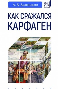 Андрей Банников - Как сражался Карфаген