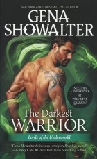 Gena Showalter - The Darkest Warrior