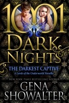 Gena Showalter - The Darkest Captive