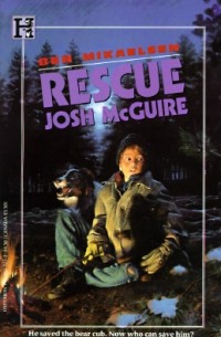 Бен Микаэльсен - Rescue Josh McGuire
