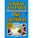 Норман Золлингер - Rage in Chupadera