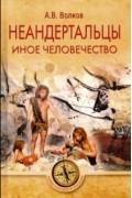 Александр Волков - Неандертальцы. Иное человечество