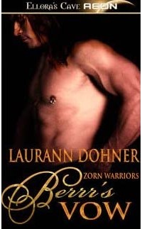 Laurann Dohner - Berrr's Vow