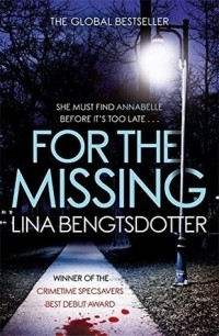 Lina Bengtsdotter - For the Missing