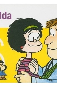 Joaquín Salvador Lavado - Mafalda 6