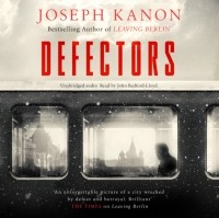 Джозеф Кэнон - Defectors