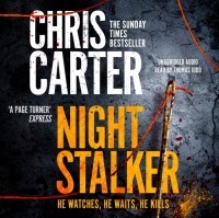 Крис Картер - Night Stalker