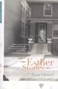 Питер Орнер - Esther Stories