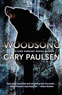 Гари Полсен - Woodsong