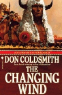 Дон Колдсмит - The Changing Wind