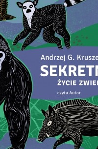 Sekretne życie zwierząt 