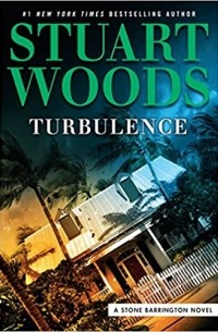 Stuart Woods - Turbulence