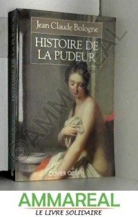 Жан-Клод Болонь - Histoire de la pudeur