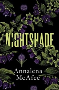 Annalena McAfee - Nightshade