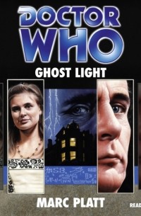 Doctor Who: Ghost Light