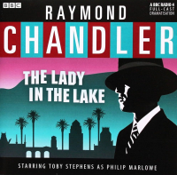 Raymond Chandler - The Lady In The Lake
