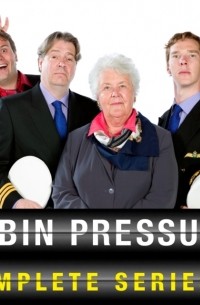 Джон Финнемор - Cabin Pressure: The Complete Series 3