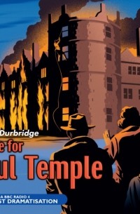 Case For Paul Temple