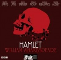 Уильям Шекспир - Hamlet 