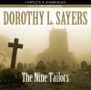 Дороти Ли Сэйерс - The Nine Tailors
