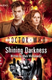 Doctor Who: Shining Darkness