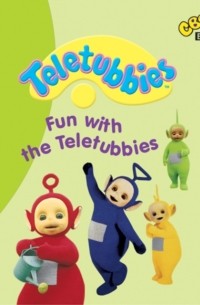 Teletubbies  Fun With The Teletubbies