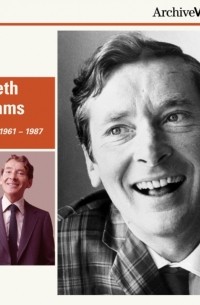 Kenneth Williams In His Own Words