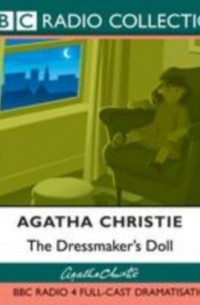 Agatha Christie - The Dressmaker’s Doll