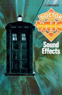 Doctor Who Sound Effects 