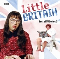  - Little Britain  The Best of TV Series 3