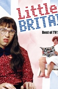  - Little Britain  The Best of TV Series 3