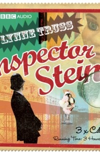 Линн Трасс - Inspector Steine