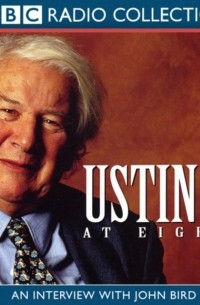 Ustinov At Eighty