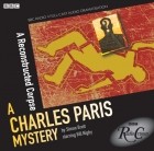 Simon  Brett - Charles Paris: A Reconstructed Corpse