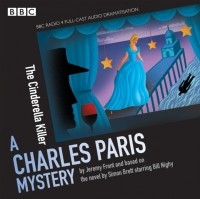 Simon  Brett - Charles Paris: The Cinderella Killer