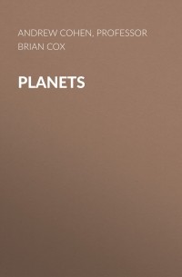 Andrew Cohen - Planets