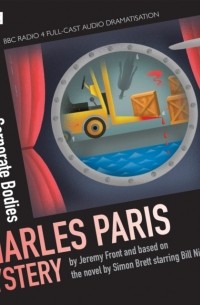 Simon  Brett - Charles Paris: Corporate Bodies