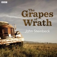 Джон Стейнбек - Grapes Of Wrath