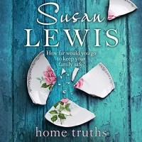Сьюзен Льюис - Home Truths