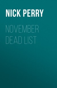 November Dead List