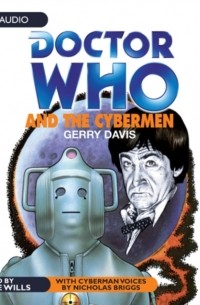 Джерри Дэвис - Doctor Who And The Cybermen