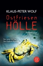 Klaus-Peter Wolf - Ostfriesenhölle